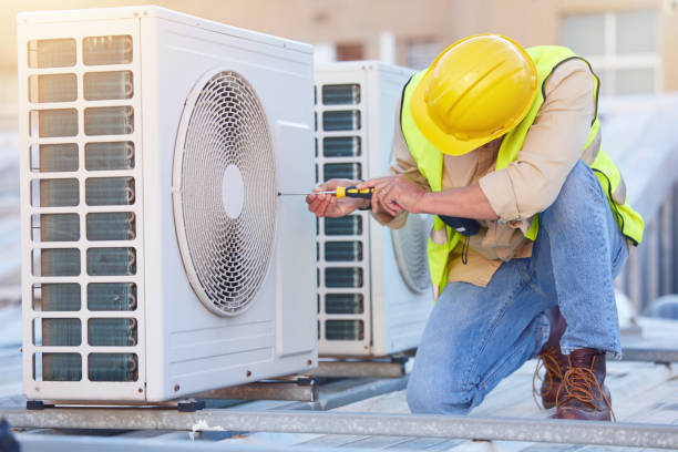 Best Ductless HVAC repair  in Fultonde, AL