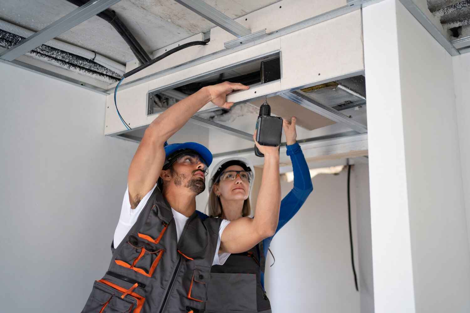 Best HVAC system installation  in Fultonde, AL